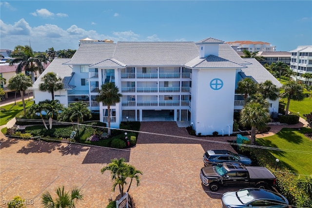 919 Huron Ct Unit B203, Marco Island, FL 34145 - view of property