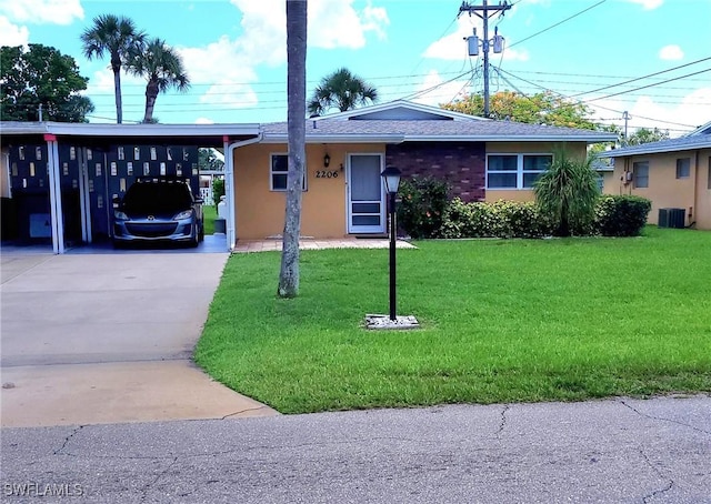 2206 E 6th St, Lehigh Acres, FL 33936 - photo 1