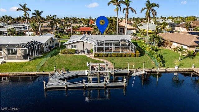 1904 SE 37th St, Cape Coral, FL 33904 - photo 35