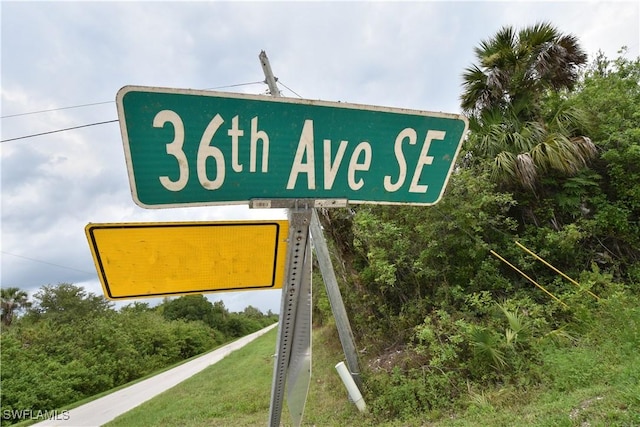 36th Ave SE, Naples, FL 34117