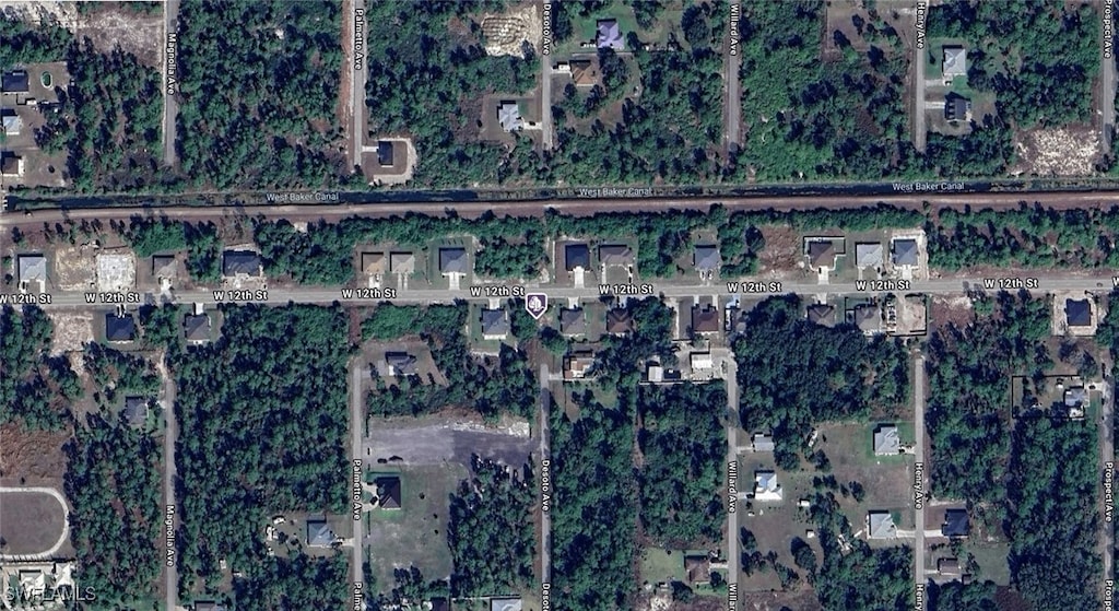 801/803 W 12th St, Lehigh Acres, FL 33972