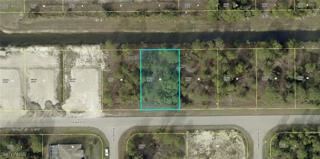 735 Colyer St E, Lehigh Acres, FL 33974