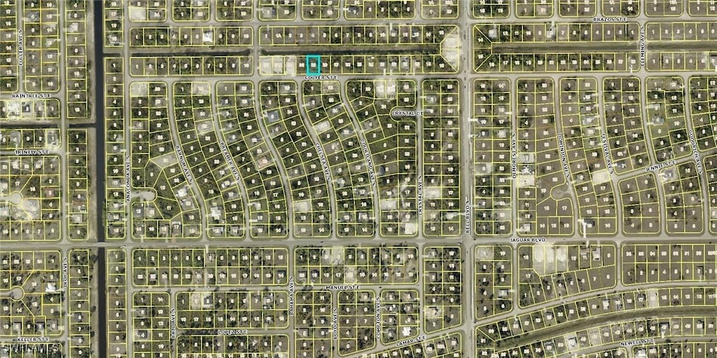 735 Colyer St E, Lehigh Acres, FL 33974
