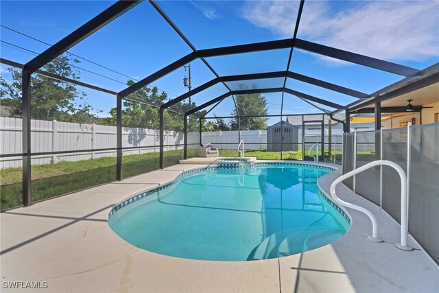 124 SE 12th Ct, Cape Coral, FL 33990 - photo 19