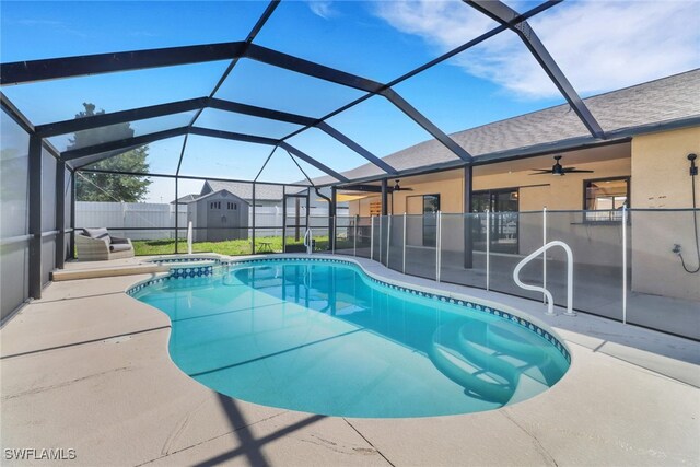 124 SE 12th Ct, Cape Coral, FL 33990 - photo 20
