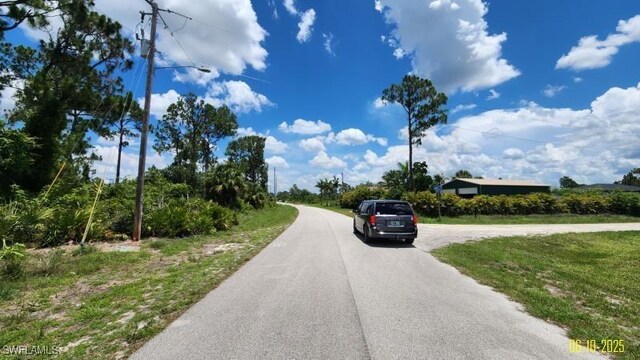 1133 Barfield St E, Lehigh Acres, FL 33974
