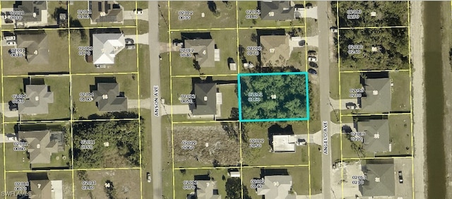 1015 Angelo Ave, Lehigh Acres, FL 33971