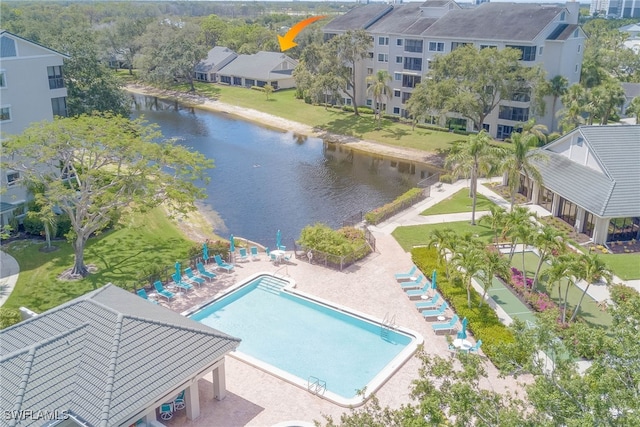 303 Arbor Lake Dr Unit 3-102, Naples, FL 34110 - photo 33