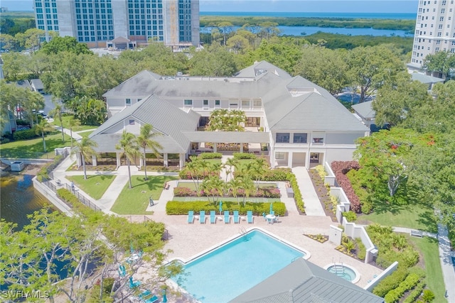 303 Arbor Lake Dr Unit 3-102, Naples, FL 34110 - photo 28