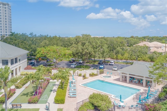 303 Arbor Lake Dr Unit 3-102, Naples, FL 34110 - photo 34