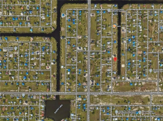 1703 NW 7th Ave, Cape Coral, FL 33993 - photo 3