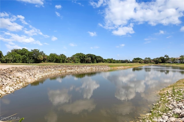 28649 San Lucas Ln Unit 102, Bonita Springs, FL 34135 - water view