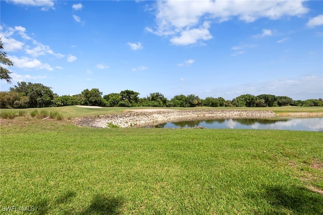 28649 San Lucas Ln Unit 102, Bonita Springs, FL 34135 - water view