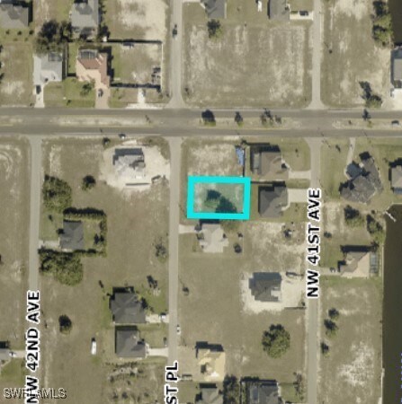 3043 NW 41st Pl, Cape Coral, FL 33993 - photo 1