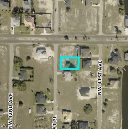 3043 NW 41st Pl, Cape Coral, FL 33993 - photo 1