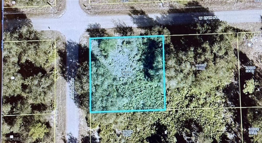 1107 W 15th St, Lehigh Acres, FL 33972