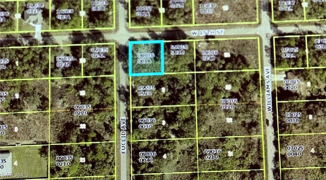 1107 W 15th St, Lehigh Acres, FL 33972