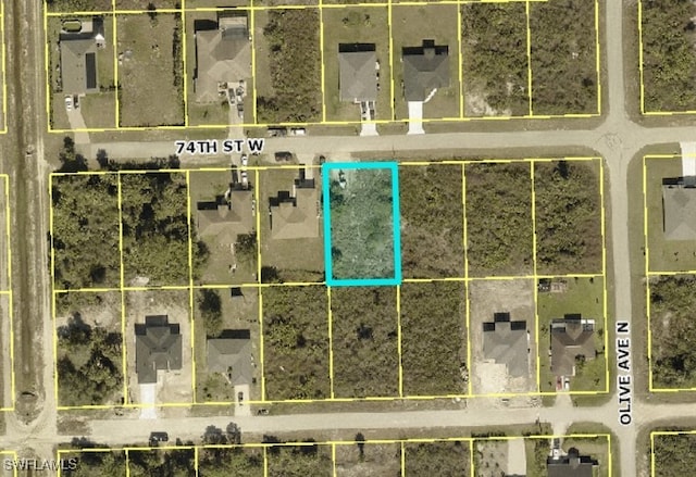 3121 74th St W, Lehigh Acres, FL 33971