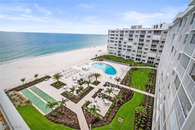 3443 Gulf Shore Blvd N Unit 713, Naples, FL 34103 - photo 2