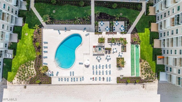 3443 Gulf Shore Blvd N Unit 713, Naples, FL 34103 - photo 26