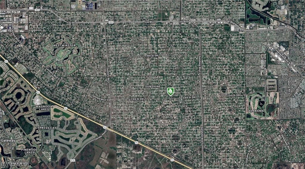 3509 22nd St SW, Lehigh Acres, FL 33976