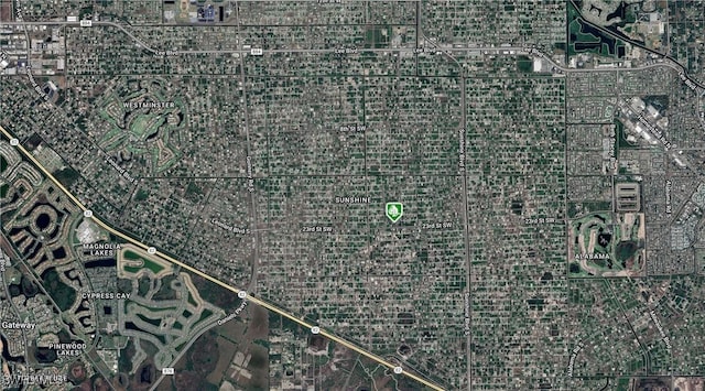 3509 22nd St SW, Lehigh Acres, FL 33976