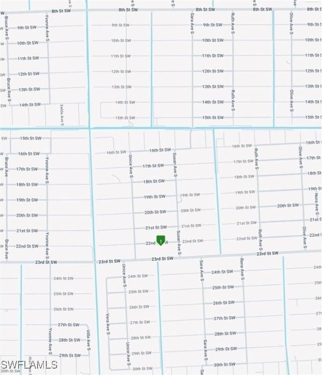 3509 22nd St SW, Lehigh Acres, FL 33976