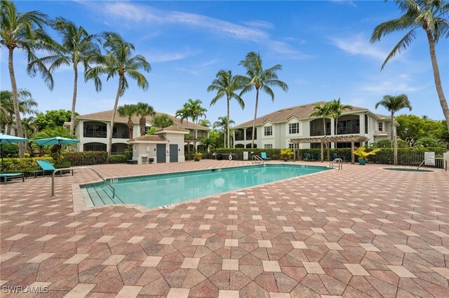 5004 Maxwell Cir Unit 202, Naples, FL 34105 - photo 40