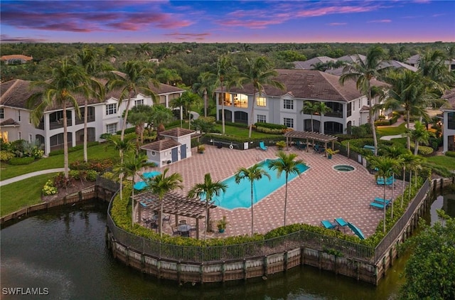 5004 Maxwell Cir Unit 202, Naples, FL 34105 - photo 1