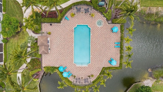 5004 Maxwell Cir Unit 202, Naples, FL 34105 - photo 38