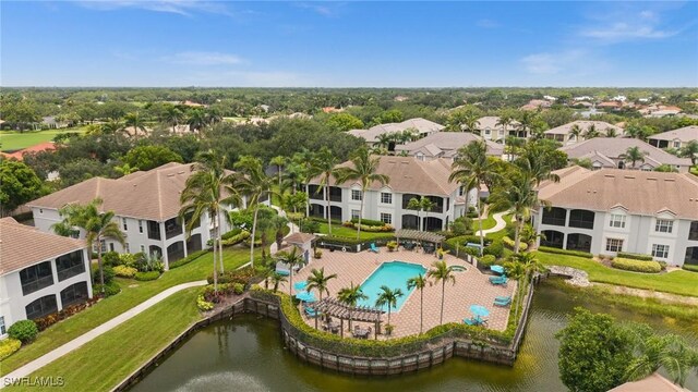 5004 Maxwell Cir Unit 202, Naples, FL 34105 - photo 39
