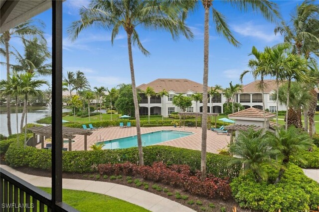5004 Maxwell Cir Unit 202, Naples, FL 34105 - photo 4