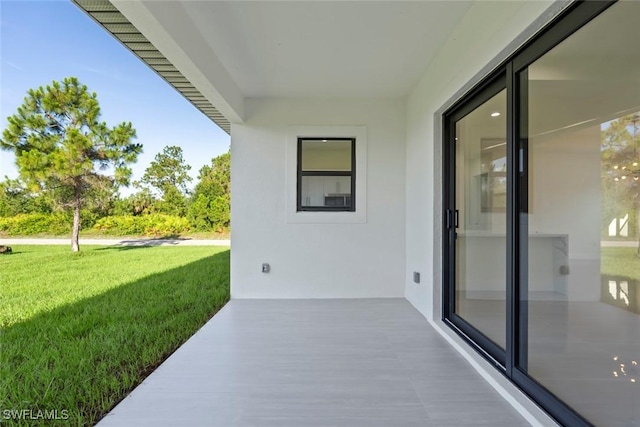 3115 41st St SW, Lehigh Acres, FL 33976 - view of patio