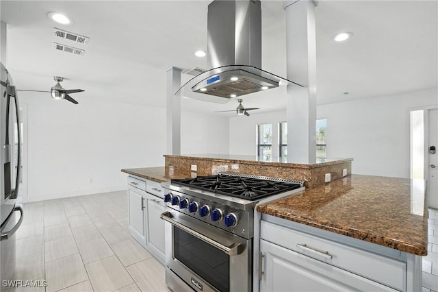 4011 Agualinda Blvd, Cape Coral, FL 33914 - photo 8