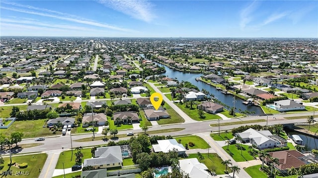 4011 Agualinda Blvd, Cape Coral, FL 33914 - photo 41