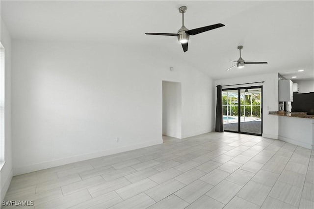4011 Agualinda Blvd, Cape Coral, FL 33914 - photo 4