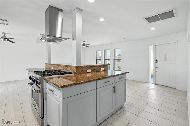 4011 Agualinda Blvd, Cape Coral, FL 33914 - photo 9