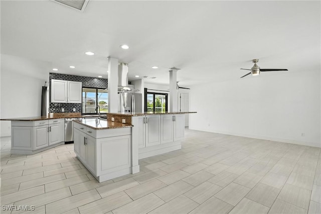 4011 Agualinda Blvd, Cape Coral, FL 33914 - photo 10