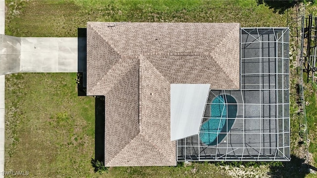 4011 Agualinda Blvd, Cape Coral, FL 33914 - photo 35