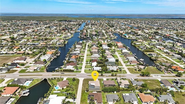 4011 Agualinda Blvd, Cape Coral, FL 33914 - photo 42