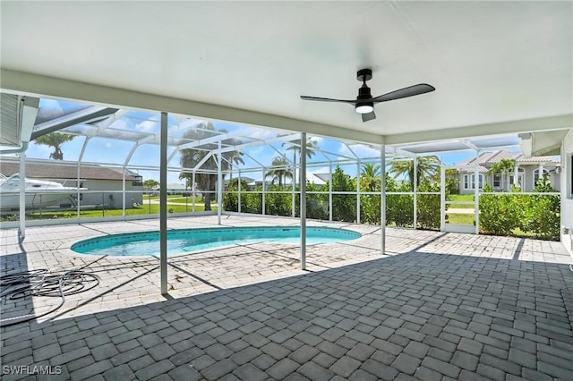 4011 Agualinda Blvd, Cape Coral, FL 33914 - photo 30