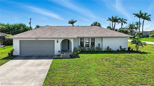 4011 Agualinda Blvd, Cape Coral, FL 33914 - photo 1