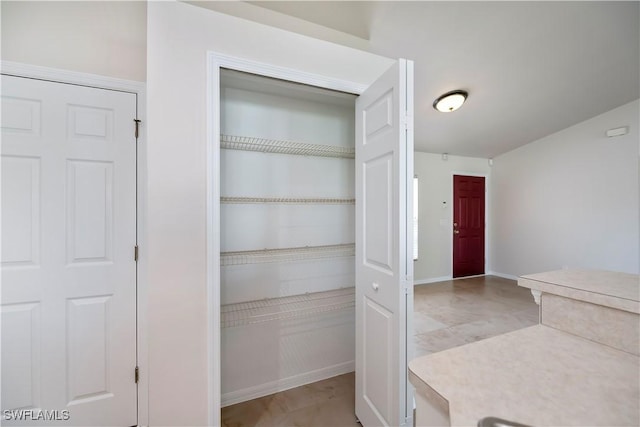 806 SW 4th Ave, Cape Coral, FL 33991 - view of pantry