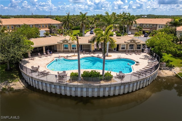 10805 Alvara Way, Bonita Springs, FL 34135 - photo 45