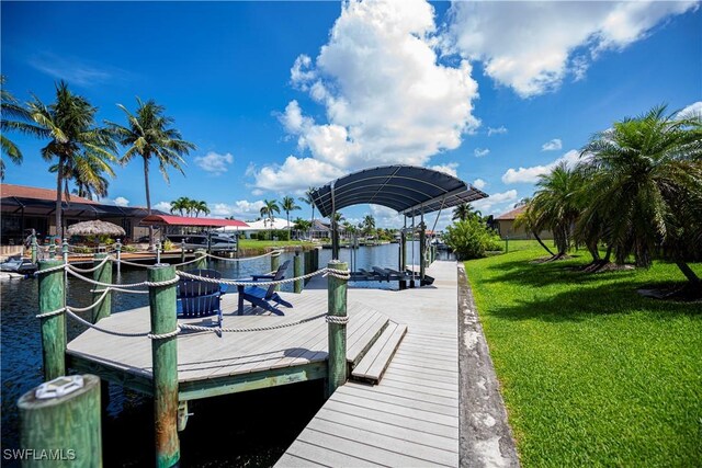 5332 SW 21st Pl, Cape Coral, FL 33914 - photo 42