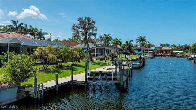 5332 SW 21st Pl, Cape Coral, FL 33914 - photo 5