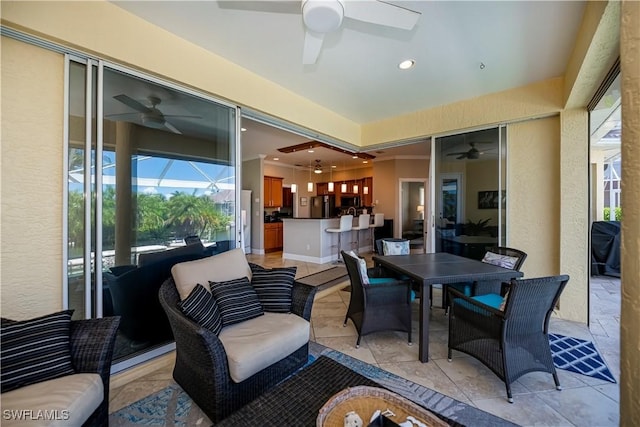 5332 SW 21st Pl, Cape Coral, FL 33914 - photo 36