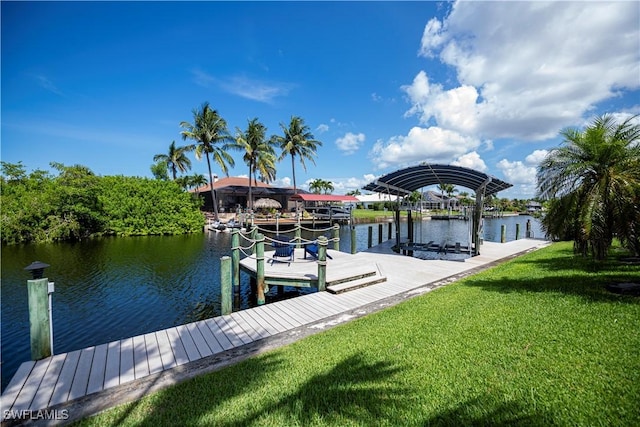 5332 SW 21st Pl, Cape Coral, FL 33914 - photo 41