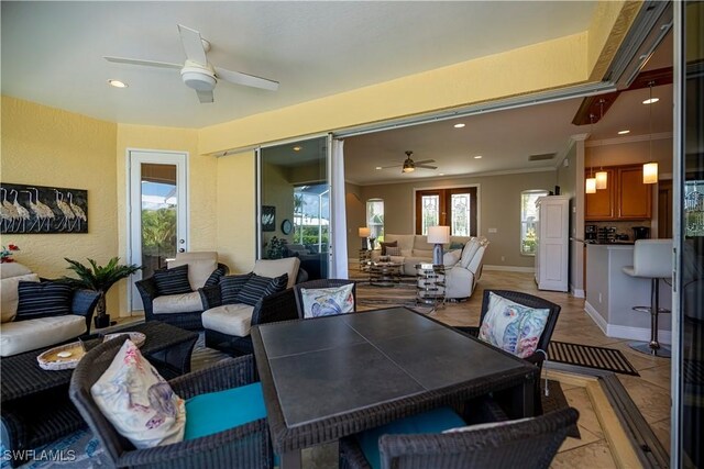 5332 SW 21st Pl, Cape Coral, FL 33914 - photo 35