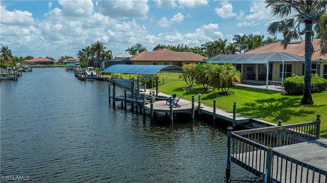 5332 SW 21st Pl, Cape Coral, FL 33914 - photo 6